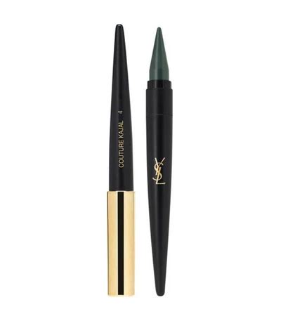 yves saint laurent couture kajal vert anglais